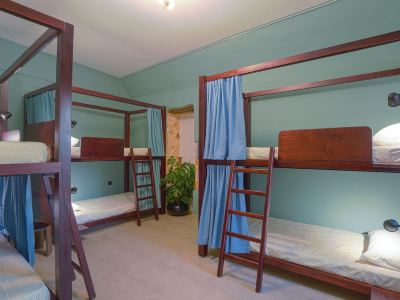 Youth of Dope Hostel