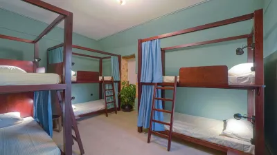 Youth of Dope Supreme Hostel Hotels in 