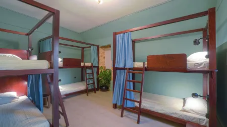 Youth of Dope Supreme Hostel