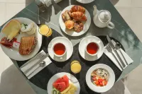 ホポサ ポレンティア - 大人限定 - 朝食