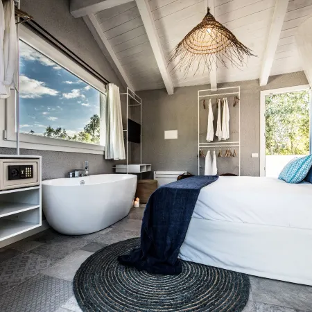 CapoBlu Hotel