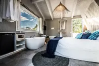 CapoBlu Hotel