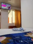 Hotel Bella Orquidea - 2-Star