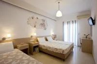 Hippocampus Hotel