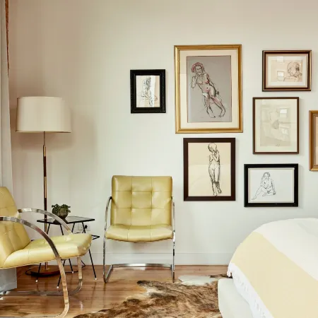 The Publishing House Bed and Breakfast