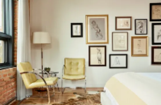 The Publishing House B&B