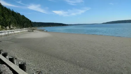 Wolf Beach Cottage by AvantStay Harbor Views