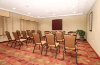 ทาวน์เพลซสวีทส์ บายแมริออท ออลบานี ดาวน์ทาวน์/ศูนย์การแพทย์