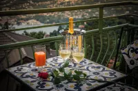 Hotel Vista Lago Brunate