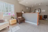 The Yosemite Inn Hotels in Mariposa