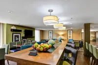 Hampton Inn Milford