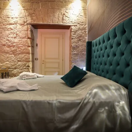 Petramare Charming House
