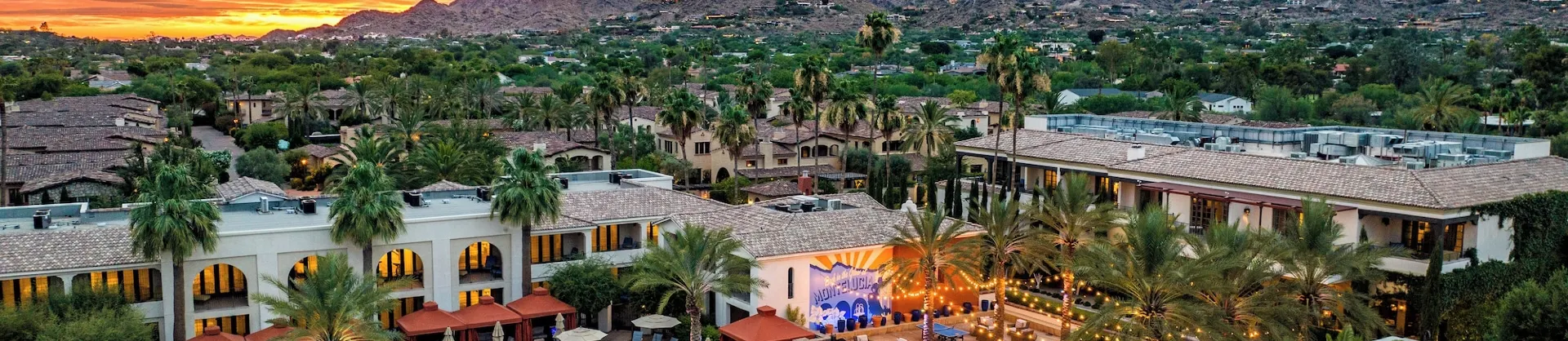 Hotels mit Schöne Aussicht