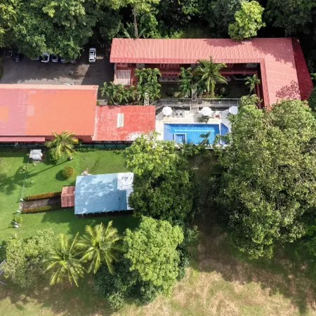 Hotel Playa Bejuco