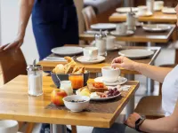 Hotel D - Basel - Boutique Hotel バーゼルのホテル
