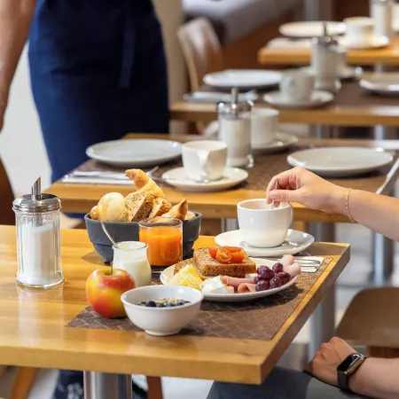 Hotel D - Basel - Boutique Hotel