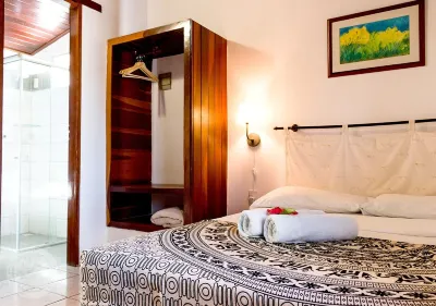 Pousada Cacimbinha Hotels in Tibau do Sul