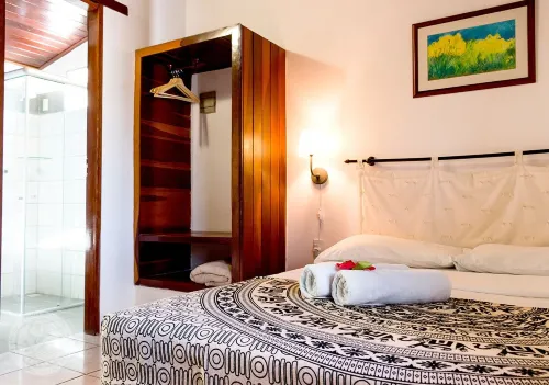 Pousada Cacimbinha Hotels in Nisia Floresta