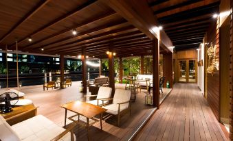Chann Bangkok Noi