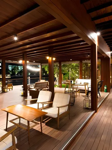 รูปภาพของชาน บางกอกน้อย