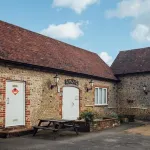 The Jolly Drover Hotels in Liphook