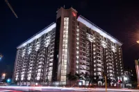 Prestige Apartments Sandton at Westpoint