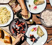 Calistoga Motor Lodge Spa, A Jdv by Hyatt Hotel - breakfast