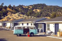 Calistoga Motor Lodge Spa, A Jdv by Hyatt Hotel