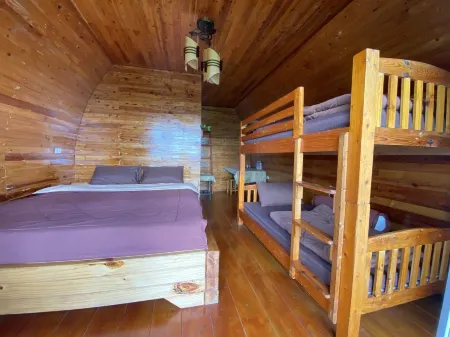 Phu Mok Camp Отели в г. Thoeng