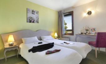 Ikar - Fasthotel Blois