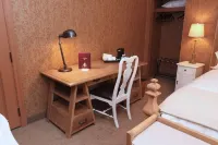 더 보몬트 인 하비스 레이크 호텔