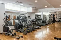 Art Hotel - Gym