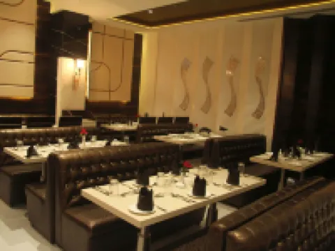 Hotel Beacon T2 Hotel di Mumbai