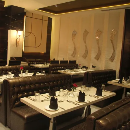 Hotel Beacon T2