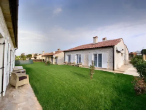 Plavo Nebo Istra Apartments Hotels in Medulin