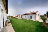 Plavo Nebo Istra Apartments Hotels in Medulin