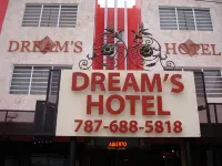 Dreams Hotel Puerto Rico Hotels in Jagueyes