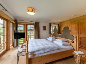 Relais & Châteaux Gut Steinbach Hotel Chalets SPA