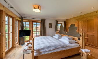 Relais & Châteaux Gut Steinbach Hotel Chalets Spa