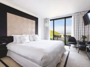L'Agapa Hôtel - Spa Codage