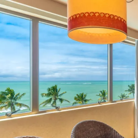 Ritz Lagoa da Anta Hotel & Spa