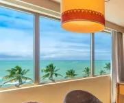 Ritz Lagoa da Anta Hotel & Spa - Sea View