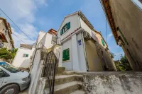 Villa Spaladium Các khách sạn gần Znjan beach