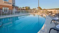 Best Western Dothan Inn  Suites