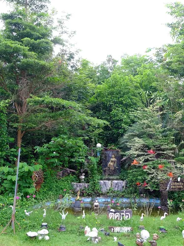รูปภาพของนุชฎา รีสอร์ท