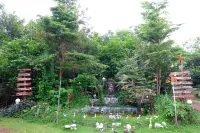 Nutchada Resort Hotels near S.Kijchai Bueng Kan