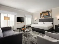 Champions Club and Hotel, Houston Westchase Hotels near Westchase
