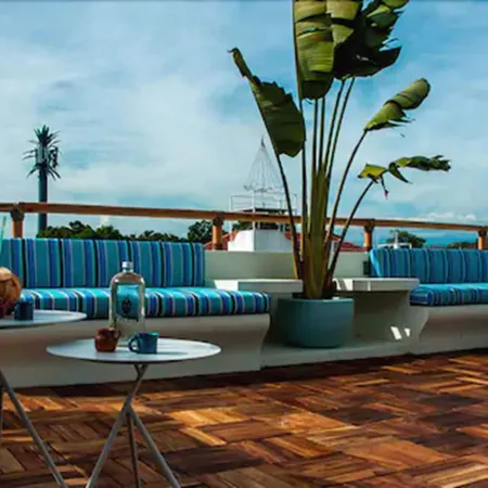 Shavanna Hotel Boutique