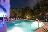 Platinum Yucatan Princess Adults Only - All Inclusive - Spa