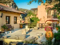 Enagron Ecotourism Village Ξενοδοχεία στην πόλη Κουλούκωνας